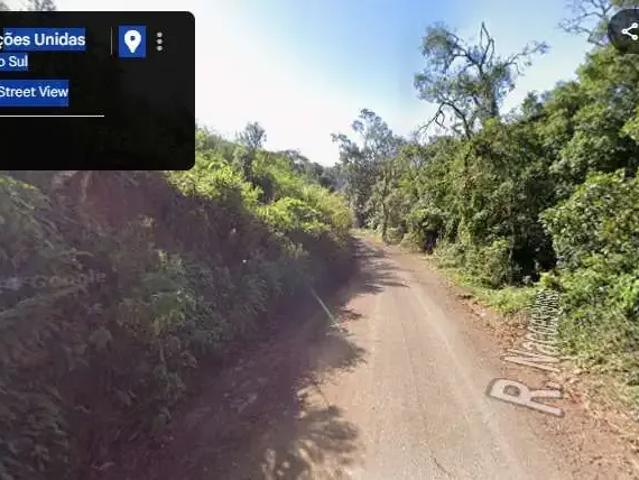 Terreno / Lote para Venda em Morro Reuter/RS Centro