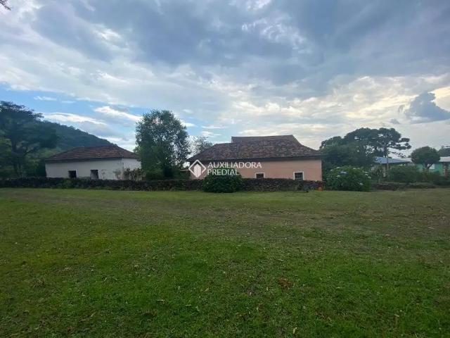 Terreno / Lote para Venda em Morro Reuter/RS Centro