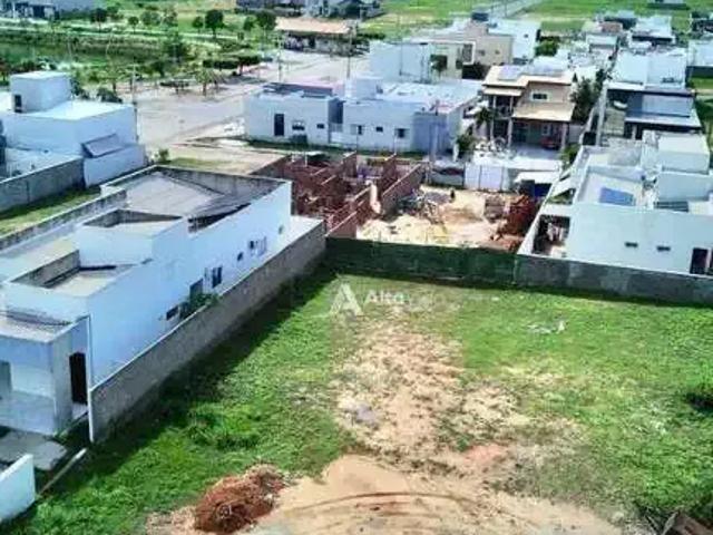 Terreno / Lote para Venda em Mossoró/RN Rincão