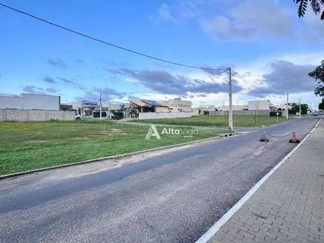 Terreno / Lote para Venda em Mossoró/RN Rincão