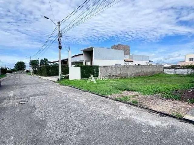 Terreno / Lote para Venda em Mossoró/RN Rincão