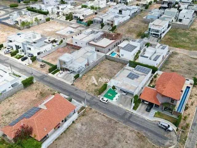 Terreno / Lote para Venda em Mossoró/RN Rincão