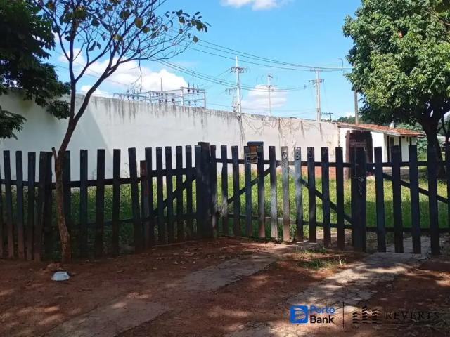Terreno / Lote para Venda em Munhoz de Melo/PR Centro