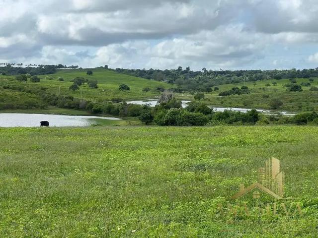 Terreno / Lote para Venda em Mulungu/PB Fazenda Açudinho