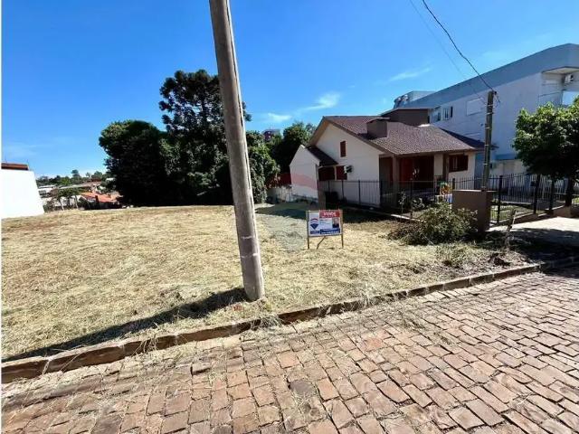 Terreno / Lote para Venda em Não Me Toque/RS Centro