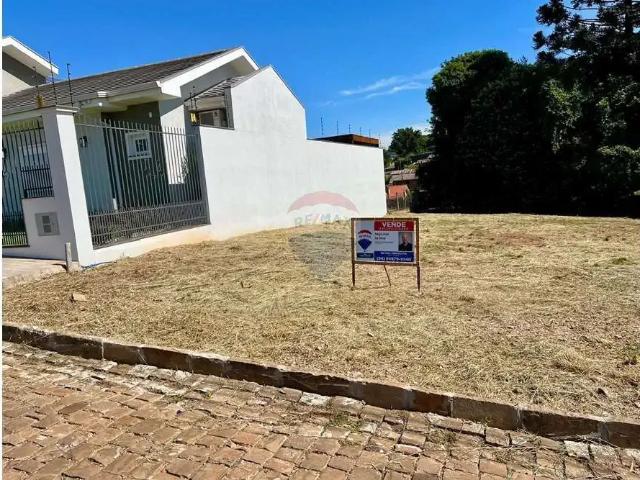 Terreno / Lote para Venda em Não Me Toque/RS Centro