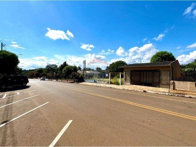 Terreno / Lote para Venda em Não Me Toque/RS Centro