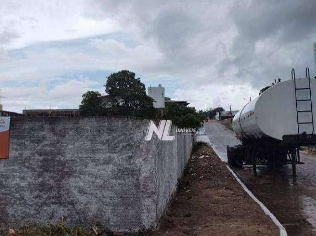 Terreno / Lote para Venda em Natal/RN Neópolis