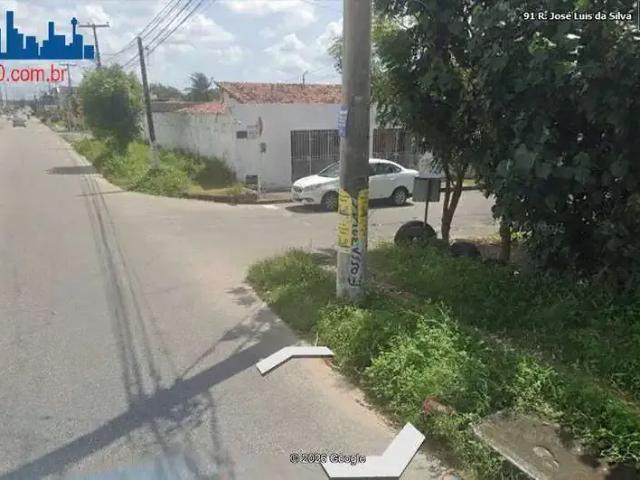 Terreno / Lote para Venda em Natal/RN Nossa Senhora da Apresentação