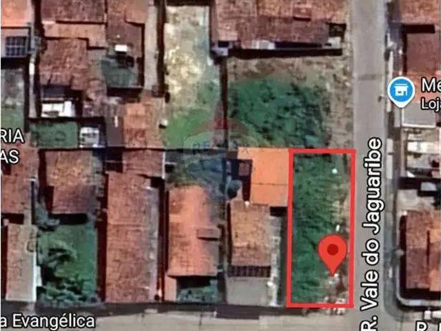 Terreno / Lote para Venda em Natal/RN Nossa Senhora da Apresentação