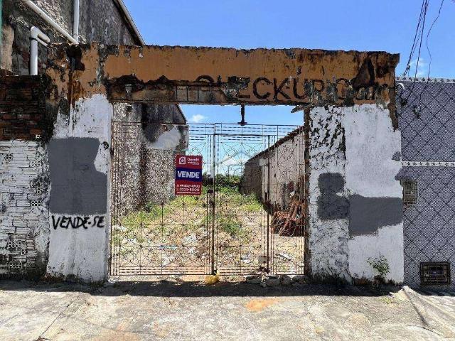 Terreno / Lote para Venda em Natal/RN Alecrim