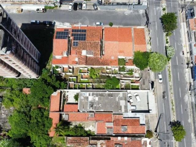 Terreno / Lote para Venda em Natal/RN Barro Vermelho