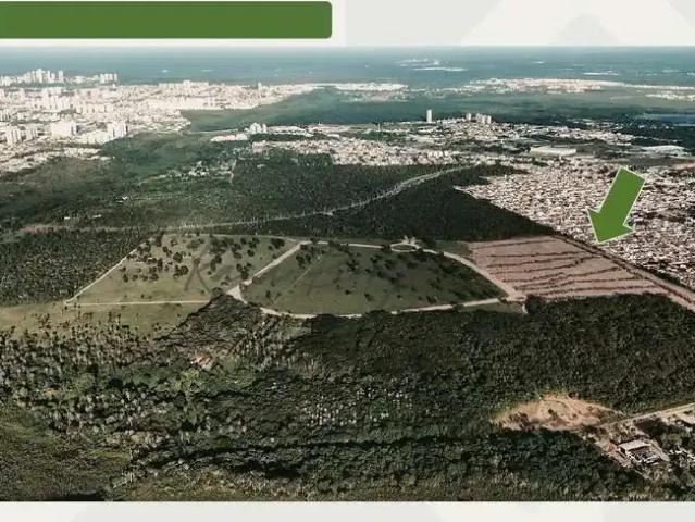 Terreno / Lote para Venda em Natal/RN Candelária