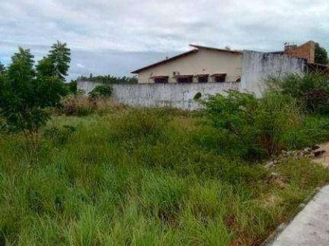 Terreno / Lote para Venda em Natal/RN Candelária