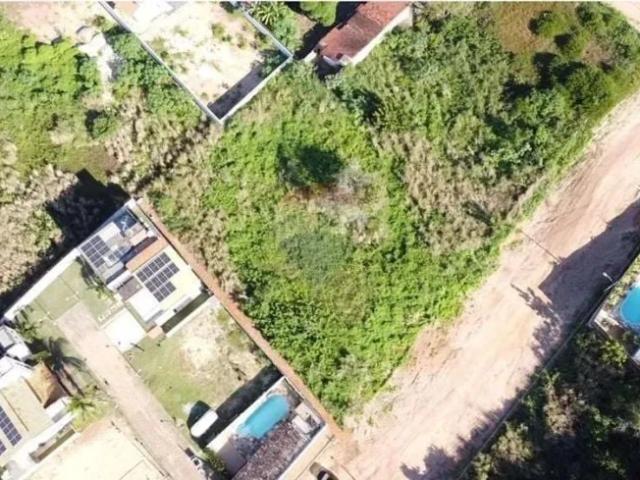 Terreno / Lote para Venda em Natal/RN Candelária