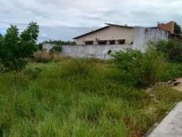 Terreno / Lote para Venda em Natal/RN Candelária