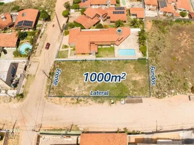 Terreno / Lote para Venda em Natal/RN Candelária