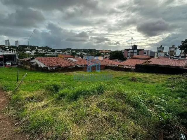 Terreno / Lote para Venda em Natal/RN Candelária