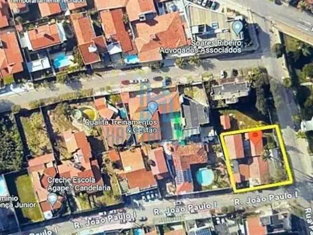 Terreno / Lote para Venda em Natal/RN Candelária