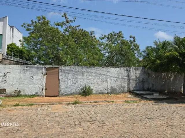 Terreno / Lote para Venda em Natal/RN Candelária