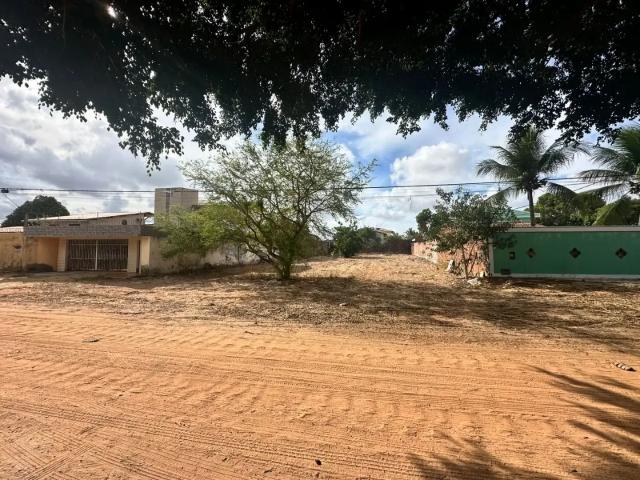 Terreno / Lote para Venda em Natal/RN Candelária