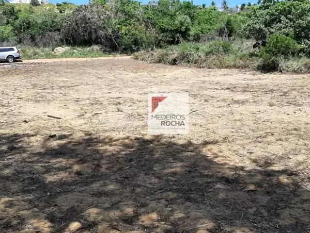 Terreno / Lote para Venda em Natal/RN Candelária