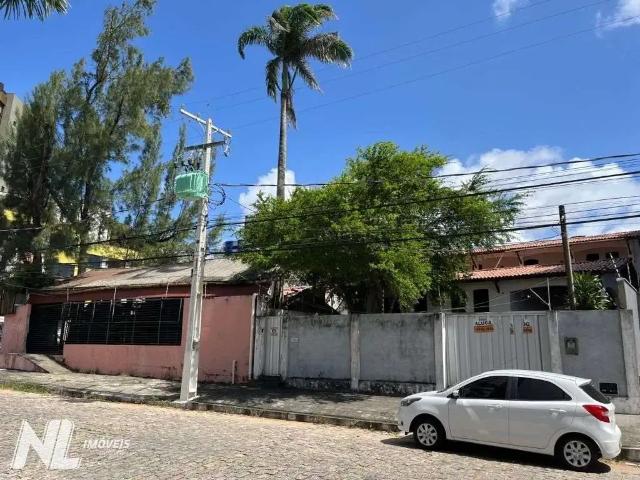 Terreno / Lote para Venda em Natal/RN Candelária