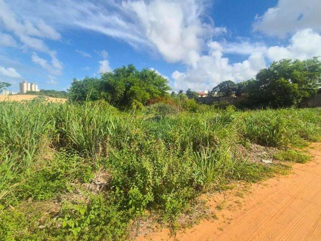 Terreno / Lote para Venda em Natal/RN Candelária