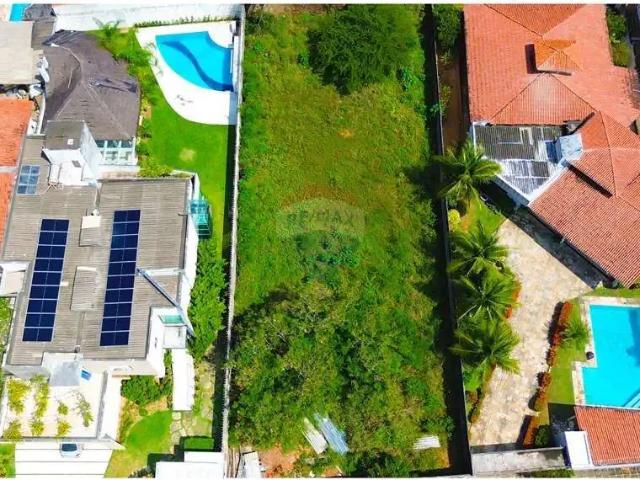 Terreno / Lote para Venda em Natal/RN Candelária