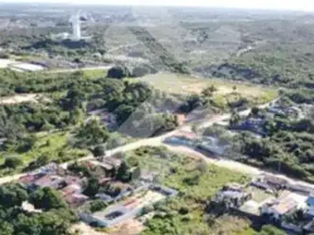 Terreno / Lote para Venda em Natal/RN Candelária