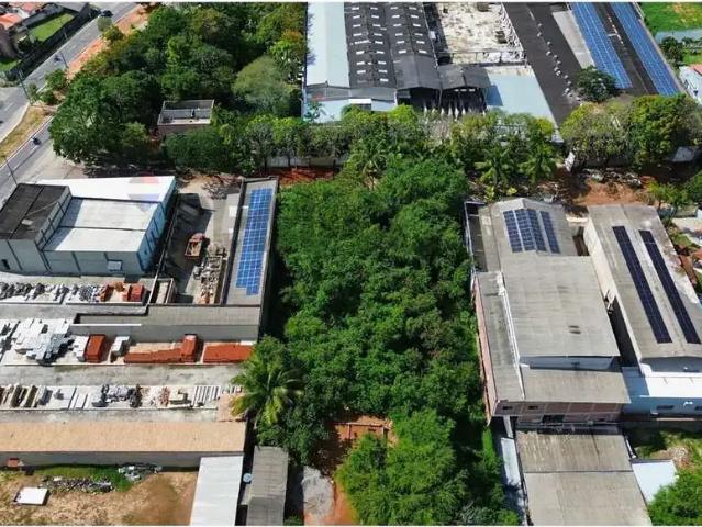 Terreno / Lote para Venda em Natal/RN Candelária