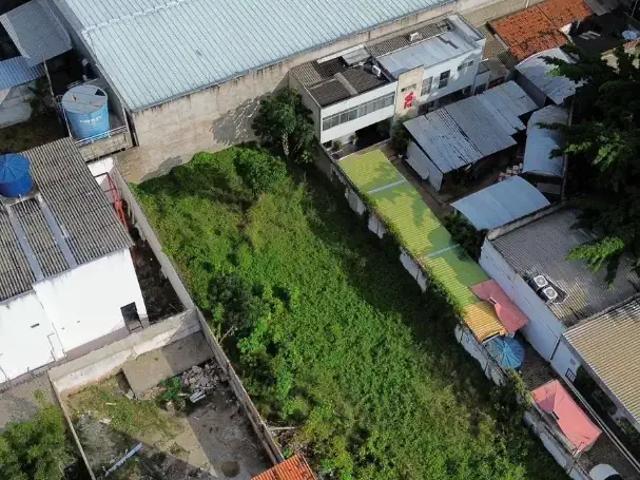 Terreno / Lote para Venda em Natal/RN Capim Macio