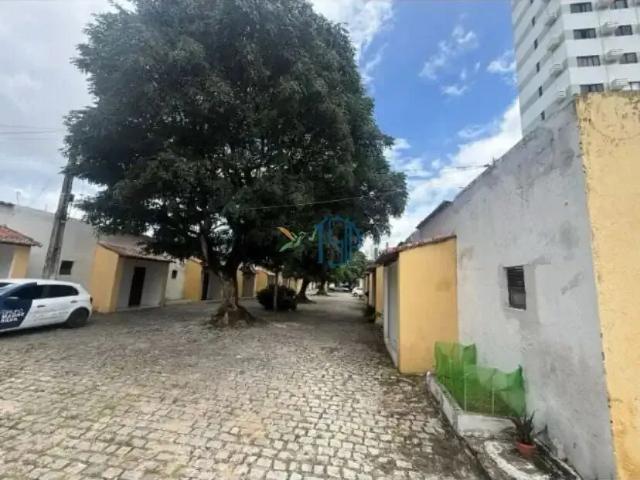 Terreno / Lote para Venda em Natal/RN Capim Macio