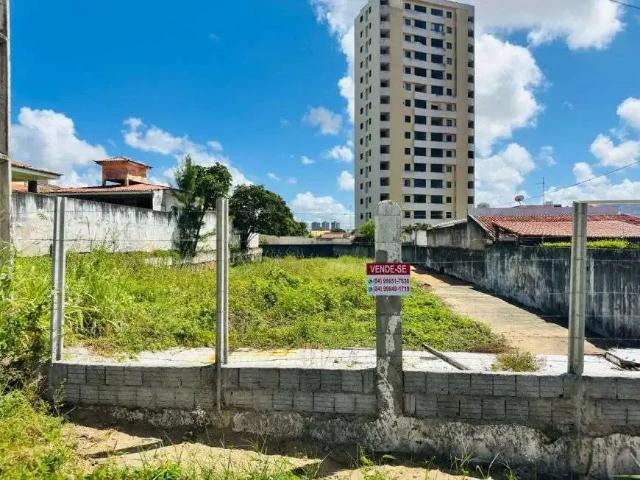 Terreno / Lote para Venda em Natal/RN Capim Macio