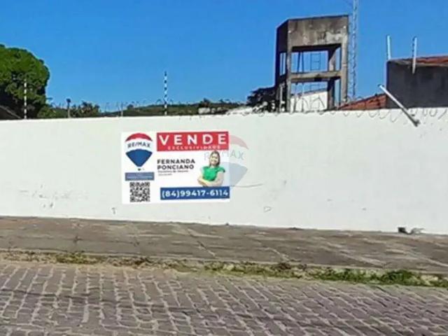 Terreno / Lote para Venda em Natal/RN Cidade Nova