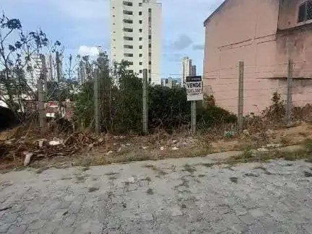 Terreno / Lote para Venda em Natal/RN Conjunto Alagamar