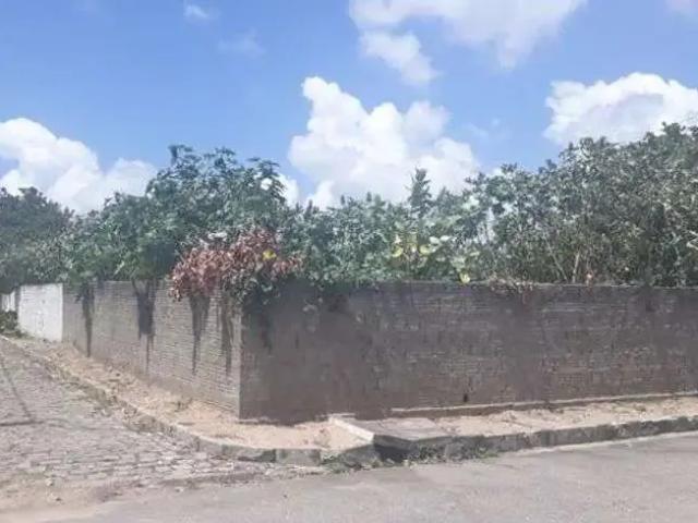 Terreno / Lote para Venda em Natal/RN Igapó