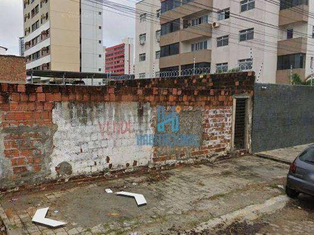 Terreno / Lote para Venda em Natal/RN Lagoa Nova