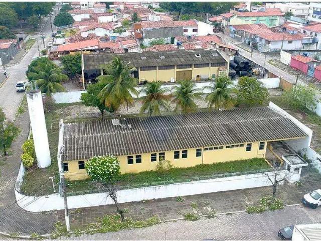 Terreno / Lote para Venda em Natal/RN Lagoa Nova
