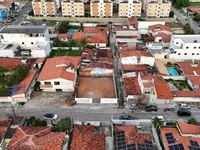 Terreno / Lote para Venda em Natal/RN Lagoa Nova