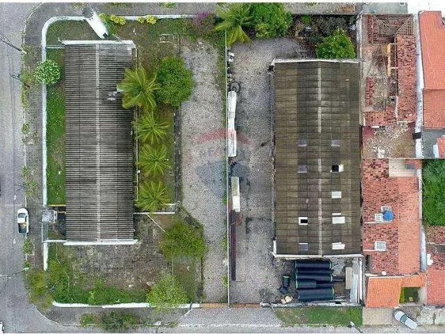 Terreno / Lote para Venda em Natal/RN Lagoa Nova