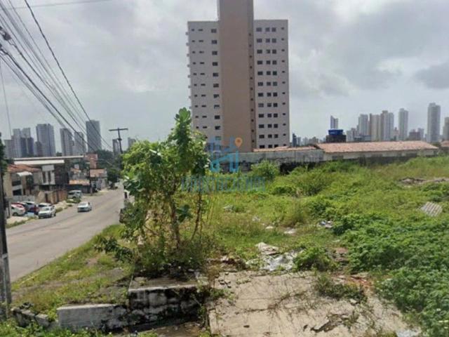 Terreno / Lote para Venda em Natal/RN Lagoa Nova
