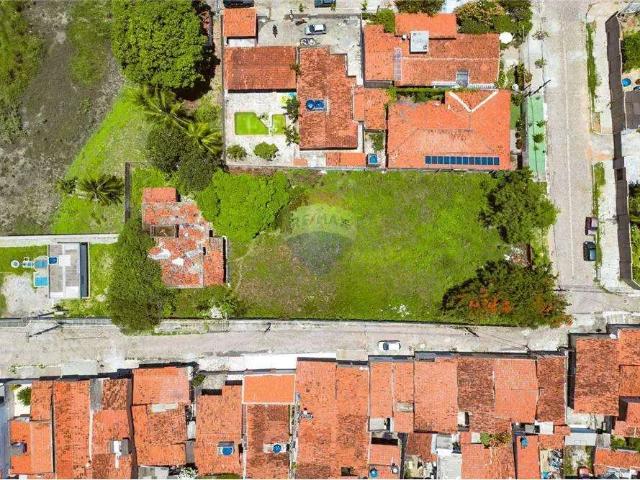 Terreno / Lote para Venda em Natal/RN Lagoa Nova