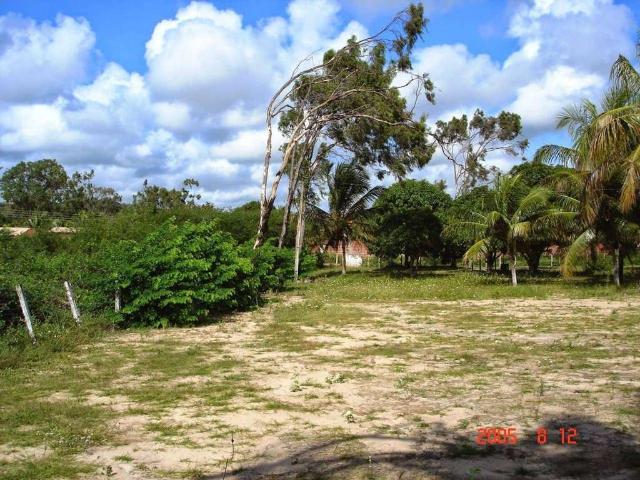 Terreno / Lote para Venda em Natal/RN Lagoa Azul