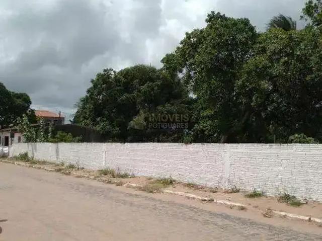 Terreno / Lote para Venda em Natal/RN Lagoa Azul