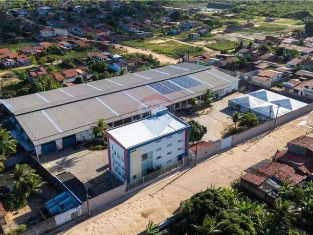 Terreno / Lote para Venda em Natal/RN Lagoa Azul