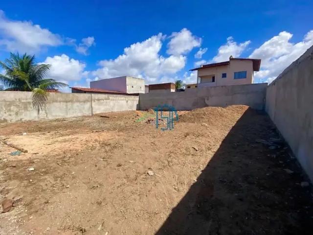 Terreno / Lote para Venda em Natal/RN Pajuçara