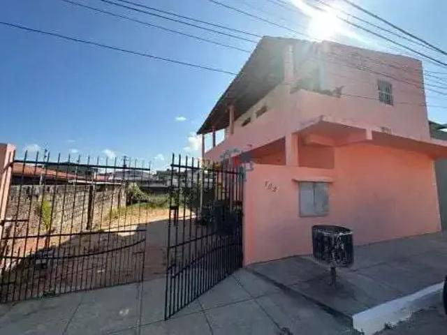 Terreno / Lote para Venda em Natal/RN Pitimbu