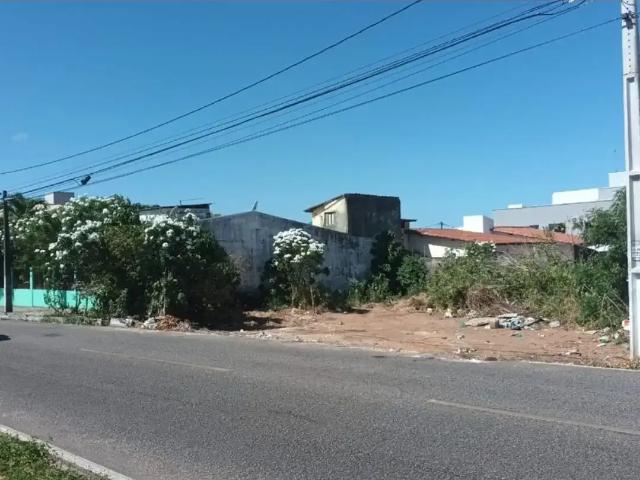 Terreno / Lote para Venda em Natal/RN Pitimbu