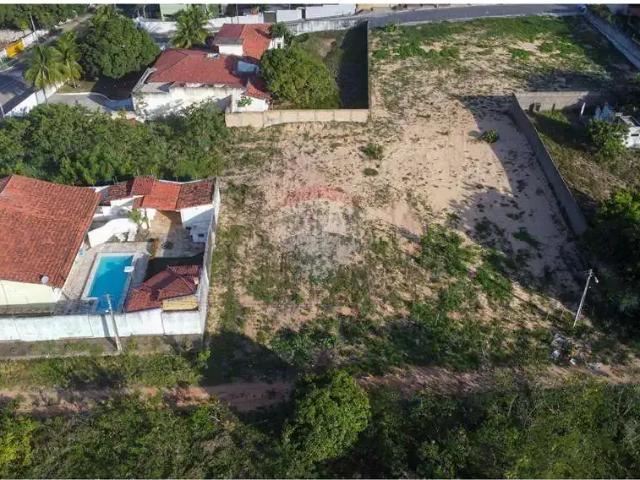 Terreno / Lote para Venda em Natal/RN Pitimbu